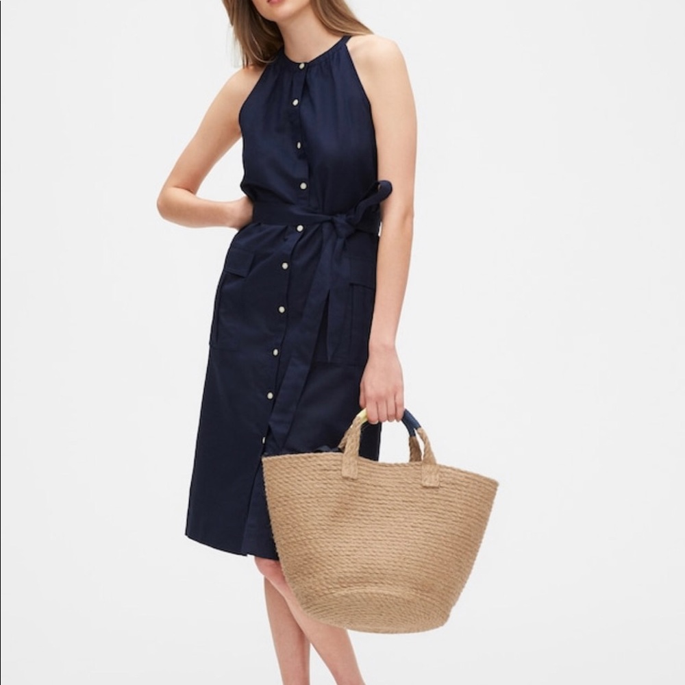 Gap beach 🏖 bag